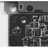電子元件 PCB09